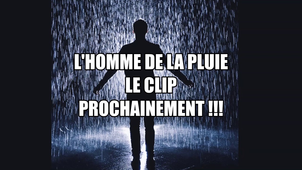 "L'Homme de la Pluie"
