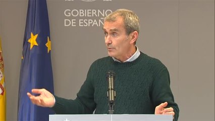 Simón: "El certificado de vacunación no es algo descabellado"