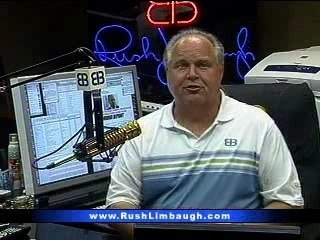 Rush on Terrorists Celebrating Democratic Victory 2006