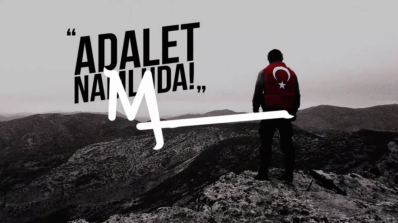 Alperen Kekilli - Özel Harekat (Mt Mix)