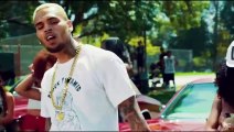 Chris Brown - We On ft. Cardi B (Official Video)