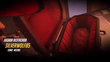 Jugada destacada Año Lunar del Buey 2021 35º