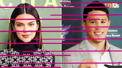 Kendall Jenner And Devin Booker Confirm Romance With Cute Pics