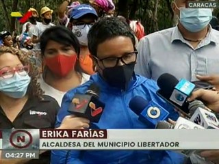 Video herunterladen: Realizan concurso de héroes y heroínas de la Realizan concurso de héroes y heroínas de la independencia de Venezuela en el Parque Los Caobosde Venezuela en el Parque Los Caobos