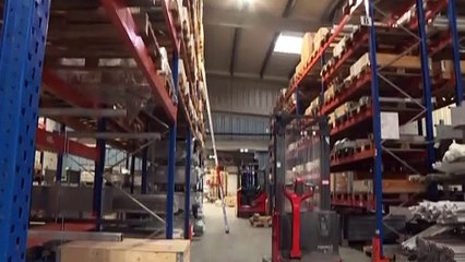 Angst vorm Absturz: Skibranche verbucht Rekordeinbußen