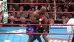 Mike Tyson (USA) vs Evander Holyfield (USA) KNOCKOUT, BOXING fight, HD