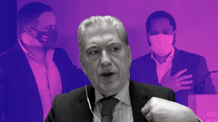 Xavier Horcajo (El Toro TV): "VOX acertó en sacar el tema de la inmigración porque es tabú en Cataluña"