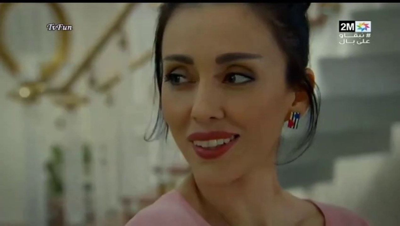 مسلسل الطيور المجروحة الحلقة 2 مدبلج بالمغربية