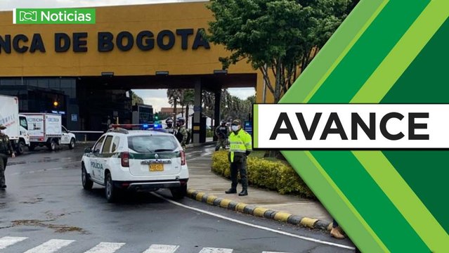 Vacunas anticovid ya están almacenadas en la Zona Franca de Bogotá
