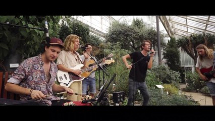 Can't Get You out of My Head (Cover) - AnnenMayKantereit x Parcels