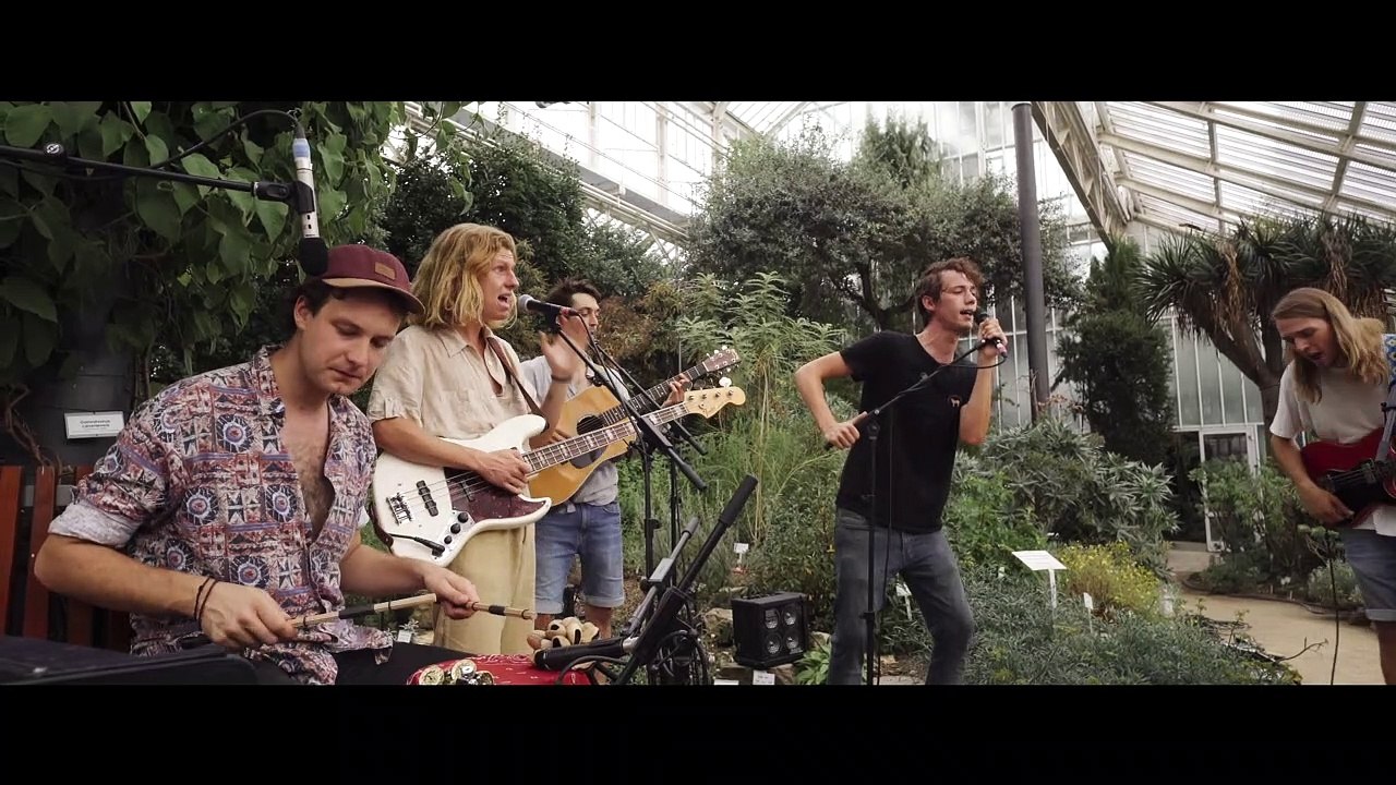 Can't Get You out of My Head (Cover) - AnnenMayKantereit x Parcels