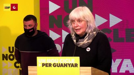 ERC comenzará con la CUP la ronda de contactos