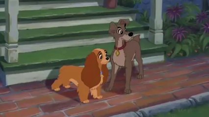 Disney's Lady•And-The•Tramo 0II - An Part 002