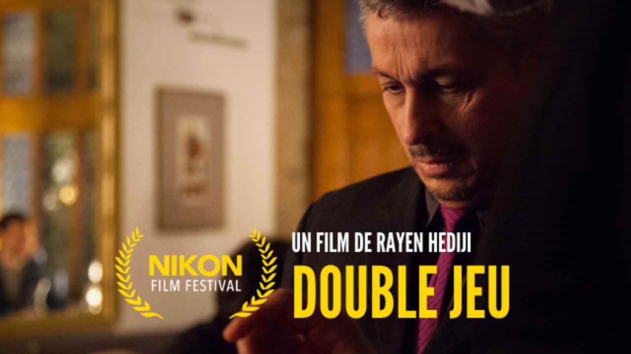double jeu (2021)