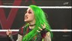 NXT TakeOver: Vengeance Day Shotzi Blackheart & Embrr Moon vs. Dakota Kai & Raquel Gonzalez Part 2