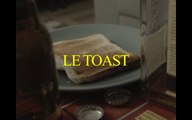Le toast