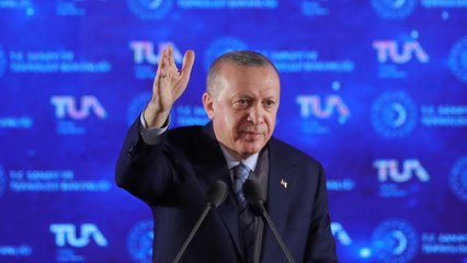 جليد العلاقات التركية الأميركية يتراكم في أنقرة