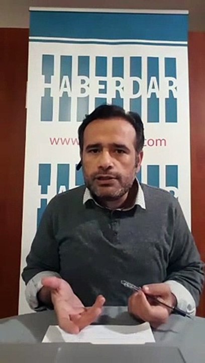 Said Sefa ile Gündem Haberdar - 14.02.2017