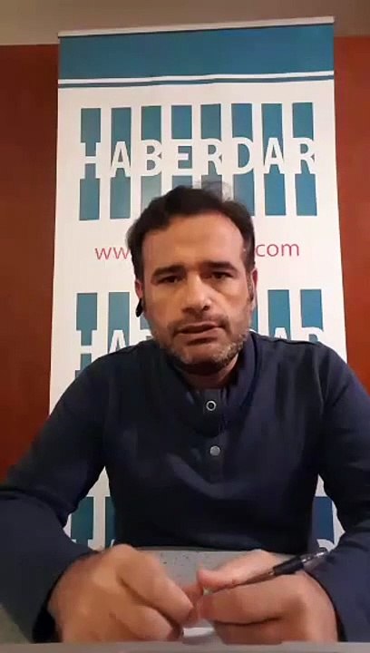 Said Sefa ile Gündem Haberdar - 15.02.2017