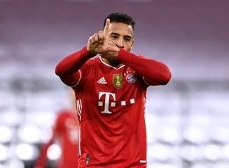Bundesliga - Tolisso buteur dans un 3-3 de folie à Munich !