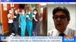 Escándalo en Perú por aplicación irregular de vacunas a altos funcionarios