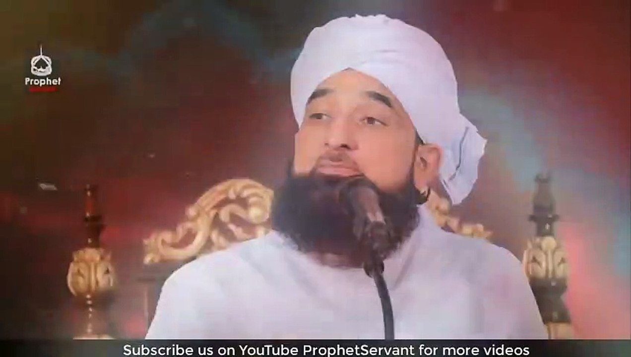 Raza Saqib Mustafai Latest Bayan 12 October 2020