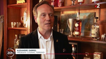 "Taxes Trump" : les viticulteurs craignent 600 millions d'euros de perte