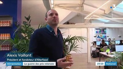 Alimentation : la guerre des prix entre la grande distribution et les producteurs