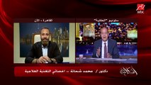 د.محمد شحاتة أخصائي التغذية العلاجية: الريجيم القاسي وقت كورونا خطر جدا.. إعرف ليه؟