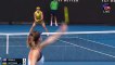 Elina Svitolina vs Jessica Pegula  Australian Open 2021  Highlights / Résumé / Resumen