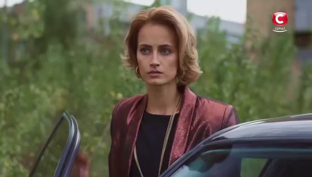 Счастлива вопреки - 10 серия