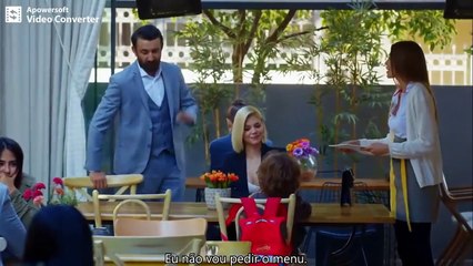 Dolunay        - Episódio 15           - Parte 3          [Legendado Em Português]