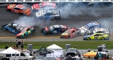Backseat Drivers: NBC Sports’ Kyle Petty breaks down Stage 1 wreck in Daytona 500