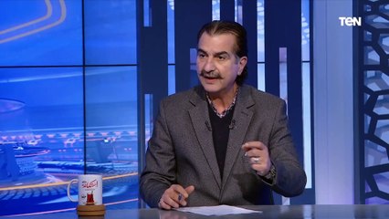 عصام شلتوت: نسخة الـ "الفار" اللي موجوده في مصر من وكالة البلح بتاعت اسبانيا
