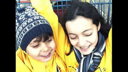 JE SUIS GRANDE SOEUR