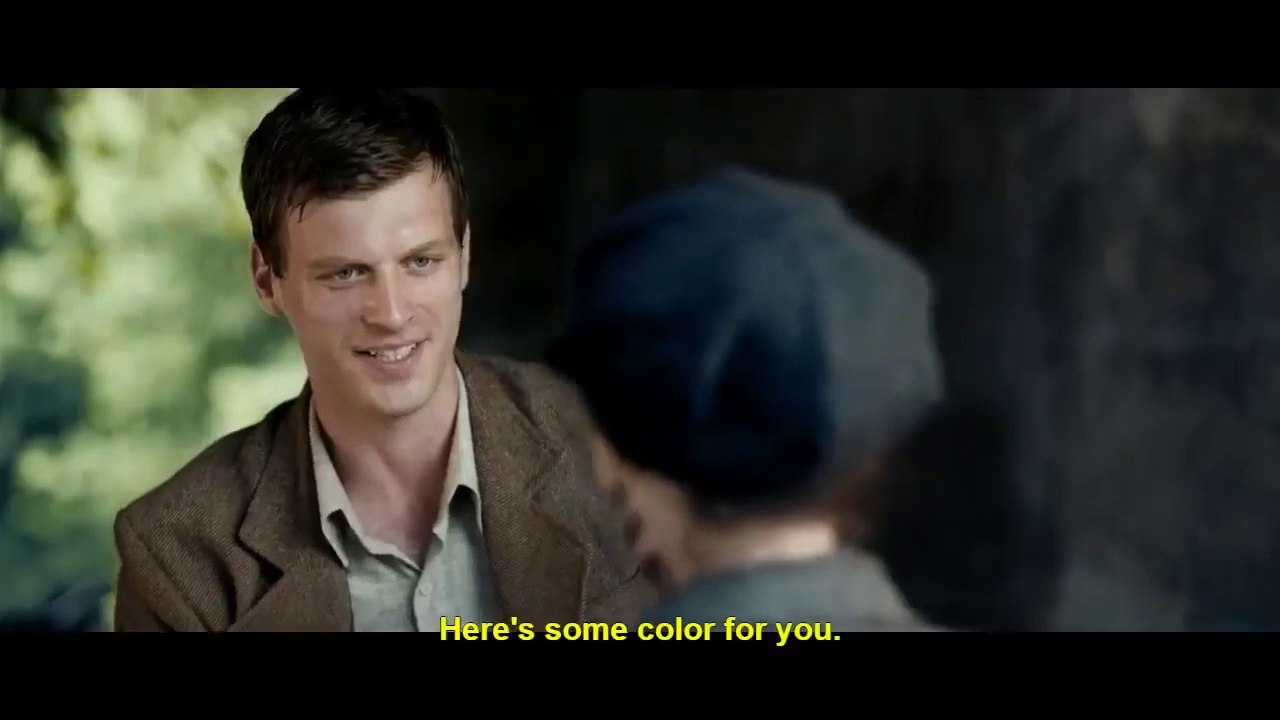 1.1 The Butterfly's Dream ❤️ (EL SUEÑO DE LA MARIPOSA)  PART 1ª Subtítulos English HD  (Kelebeğin Rüyası, con Kıvanç Tatlıtuğ)