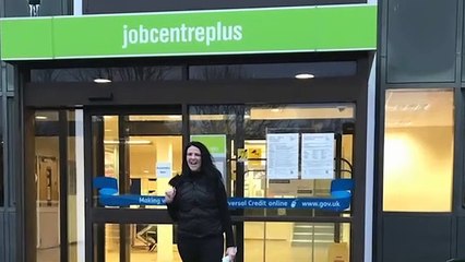 Real Life: Charlene Maines