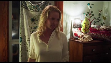 Fear of Rain Movie Clip - Be Careful What You Wish For