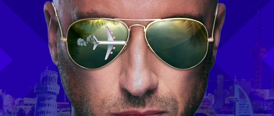 Нагиев на каникулах 1 серия (2021) HD