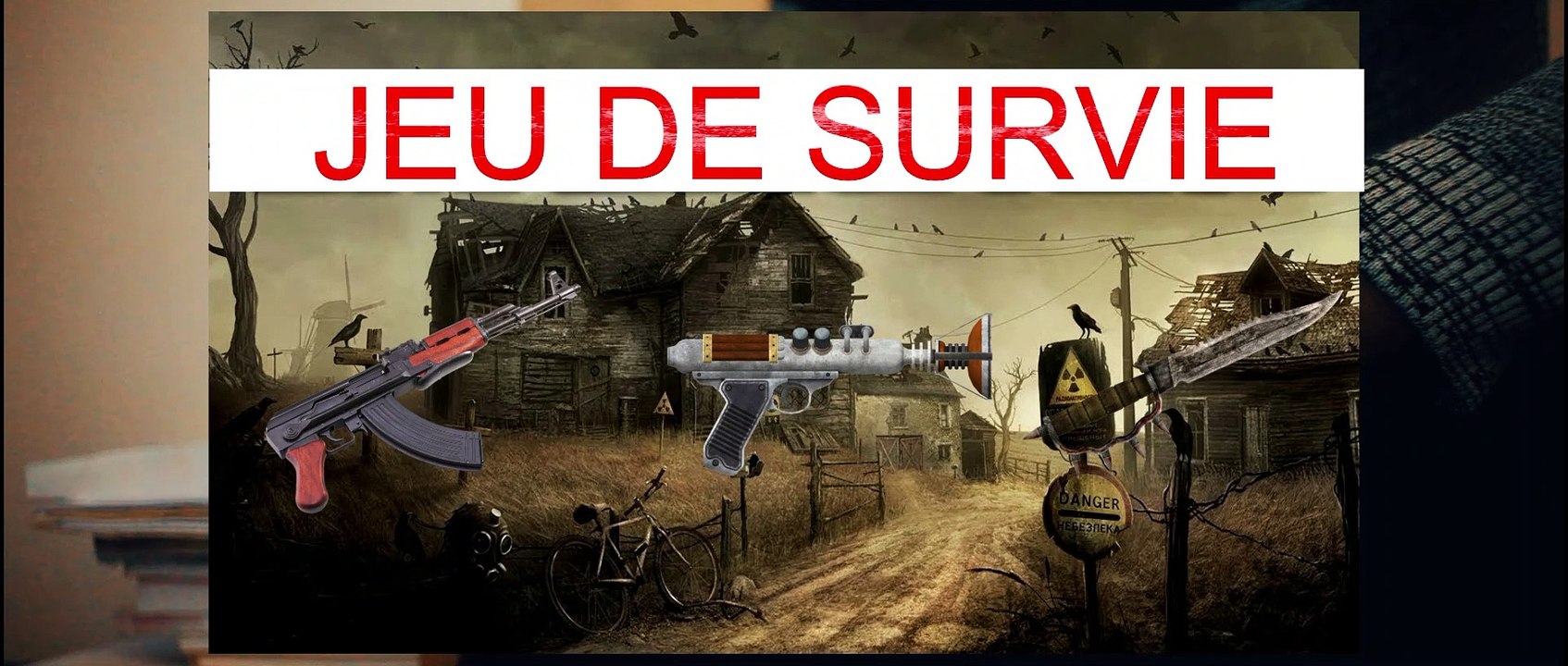 game ciné