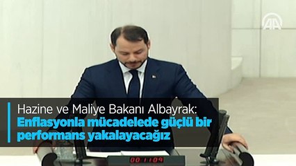 Meclis'te 12 günlük bütçe maratonu başladı