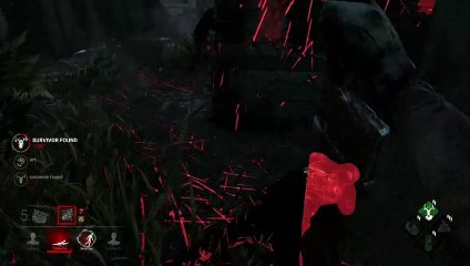DEAD BY DAYLIGHT PART 405 EXECUTIONER PERFECT KILL