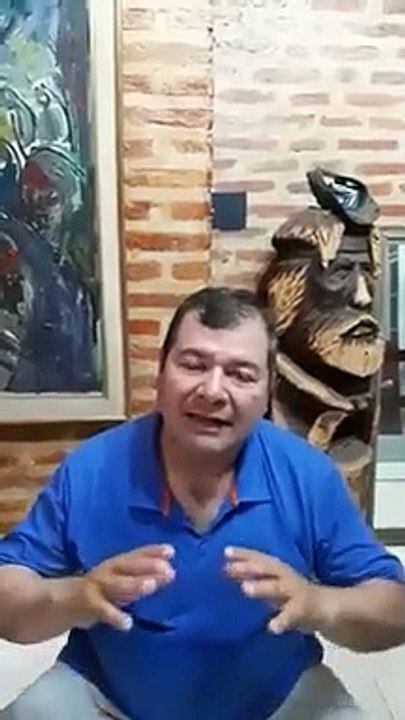 Emerenciano Sena, tras la muerte de Menem: "Un gran hijo de puta"