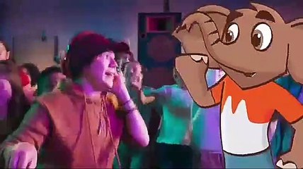 Comerciales Cartoon Network Latinoamérica México 28 de Enero 2021 (2/2)