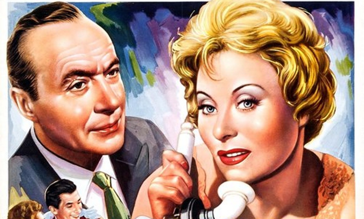 Maxime Film (1958)