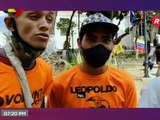 Política y Timbal 15FEB2021 | Revolución Bolivariana y derechos de la juventud venezolana