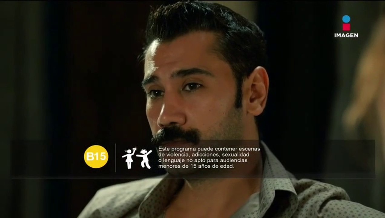 TIERRA AMARGA CAPÍTULO 238 HD ESPAÑOL 3 TEMPORADA