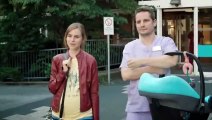 Bettys Diagnose (3) - Staffel 1 Folge 3 - Allein auf weitem Flur