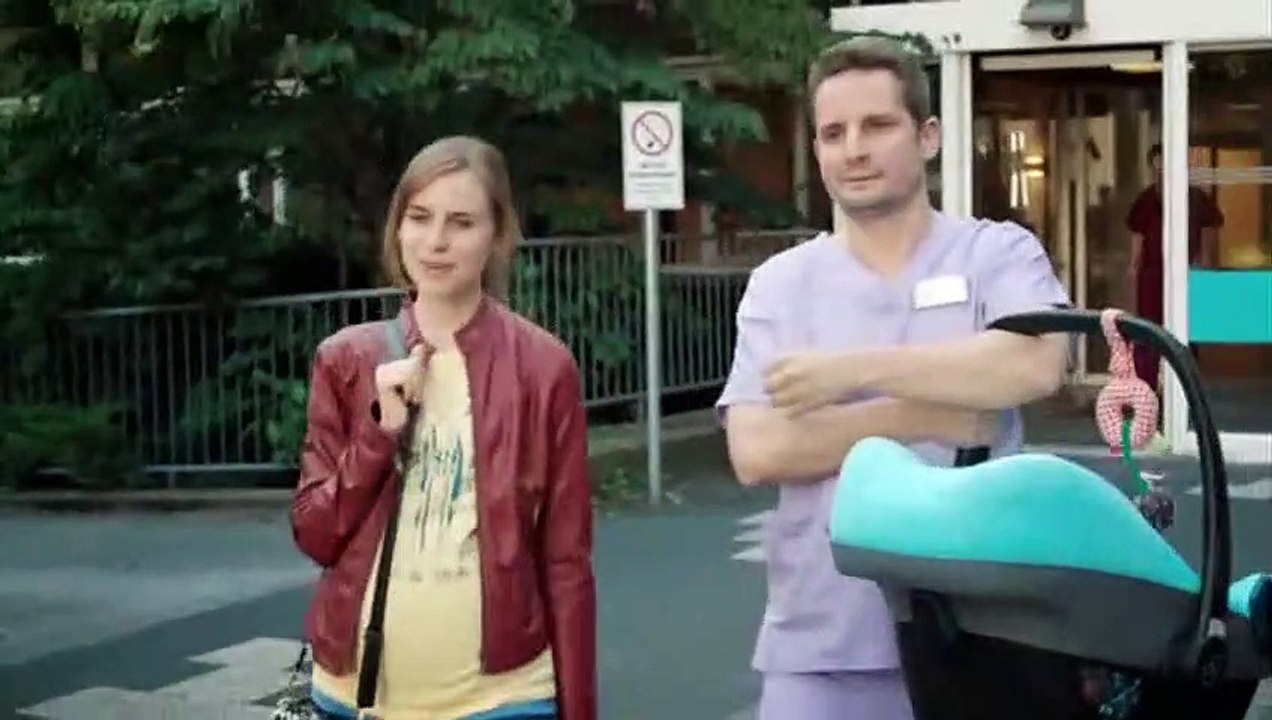 Bettys Diagnose (3) - Staffel 1 Folge 3 - Allein auf weitem Flur