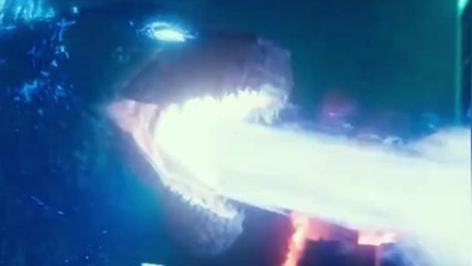 GODZILLA VS KONG Movie Trailer #2(2021)